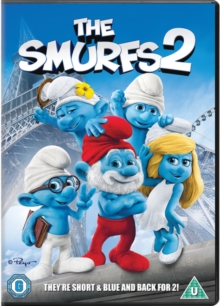 Image for The Smurfs 2