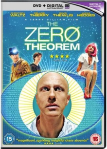 Image for The Zero Theorem