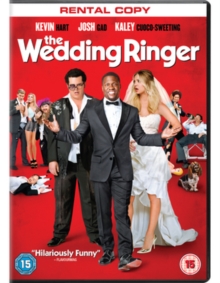 Image for The Wedding Ringer