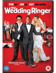 Image for The Wedding Ringer