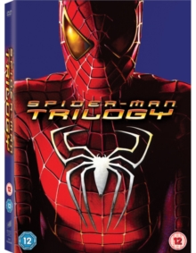 Image for Spider-Man Trilogy