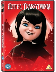 Image for Hotel Transylvania