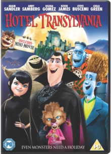 Image for Hotel Transylvania