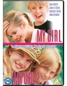 Image for My Girl/My Girl 2