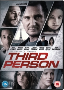 Image for Third Person