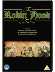 Image for The Robin Hood Collection