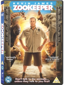 Image for Zookeeper