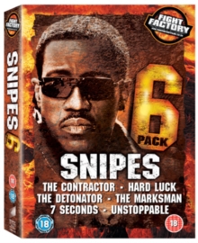 Image for Snipes Collection