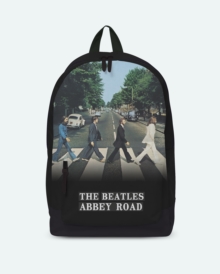 Image for Beatles Abbey Road Classic Rucksack