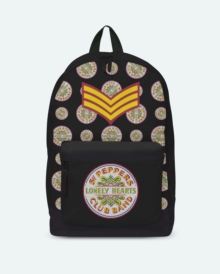 Image for Beatles Sgt Peppers Classic Rucksack