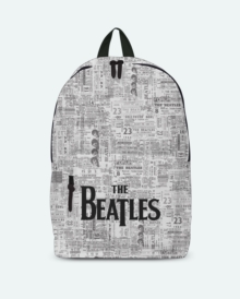 Image for Beatles Tickets Classic Rucksack