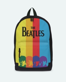 Image for Beatles Hard Days Night Classic Rucksack