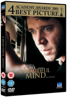 Image for A   Beautiful Mind