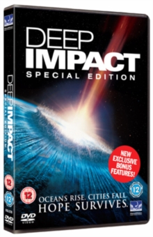 Image for Deep Impact