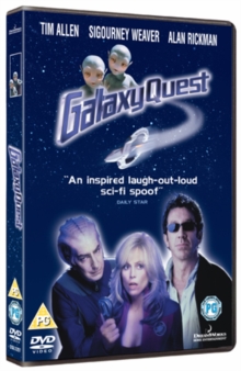 Image for Galaxy Quest