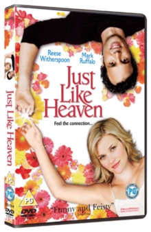 Image for Just Like Heaven