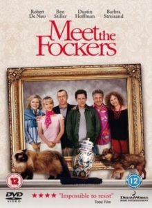 Image for Meet the Fockers