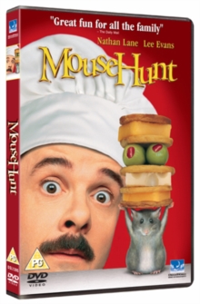 Image for Mousehunt