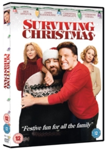Image for Surviving Christmas