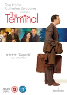 Image for The Terminal