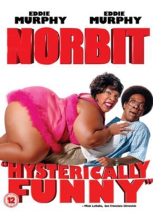 Image for Norbit