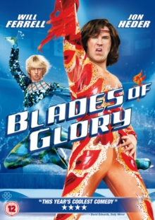 Image for Blades of Glory