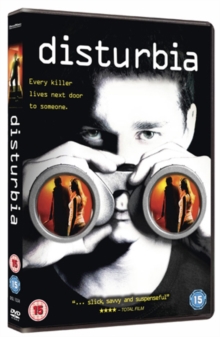 Image for Disturbia