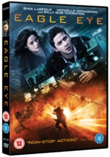 Image for Eagle Eye