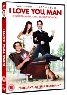 Image for I Love You, Man