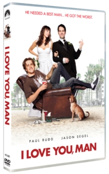 Image for I Love You, Man