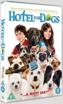 Image for Hotel for Dogs