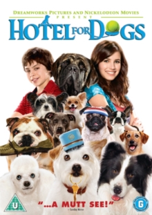 Image for Hotel for Dogs