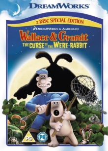 Image for Wallace and Gromit: The Curse of the Were-rabbit