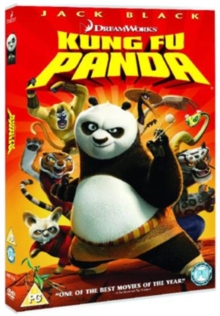 Image for Kung Fu Panda