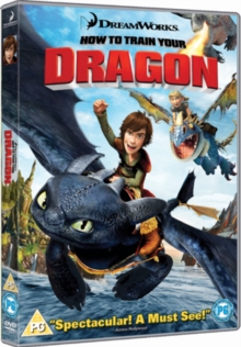 Image for How to Train Your Dragon