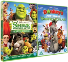 Image for Shrek: Forever After - The Final Chapter
