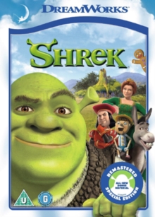Image for Shrek