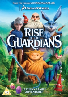 Image for Rise of the Guardians