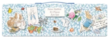 Image for 87 Piece Art Set  Peter Rabbit