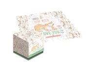Image for Guess How Much I Love You 100 Piece Jigsaw