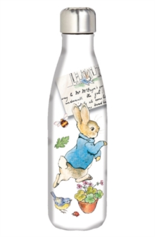 Image for Peter Rabbit Hydration Bottle