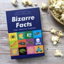 100 Piece Trivia – Bizarre Facts