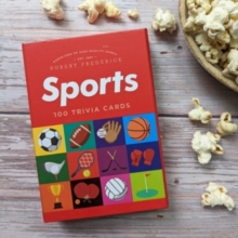 100 Piece Trivia – Sports