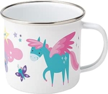 Enamel Mug – Magical Creatures