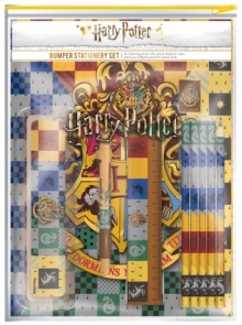 Image for Harry Potter Bumper Stationery Set