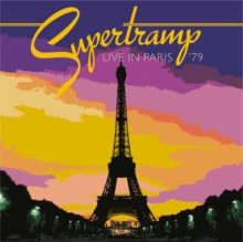 Image for Supertramp: Live in Paris '79