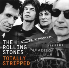 Image for The Rolling Stones: Totally Stripped