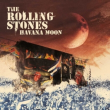 Image for The Rolling Stones: Havana Moon