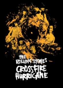 Image for The Rolling Stones: Crossfire Hurricane