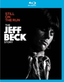 Image for Jeff Beck: Still On the Run - The Jeff Beck Story